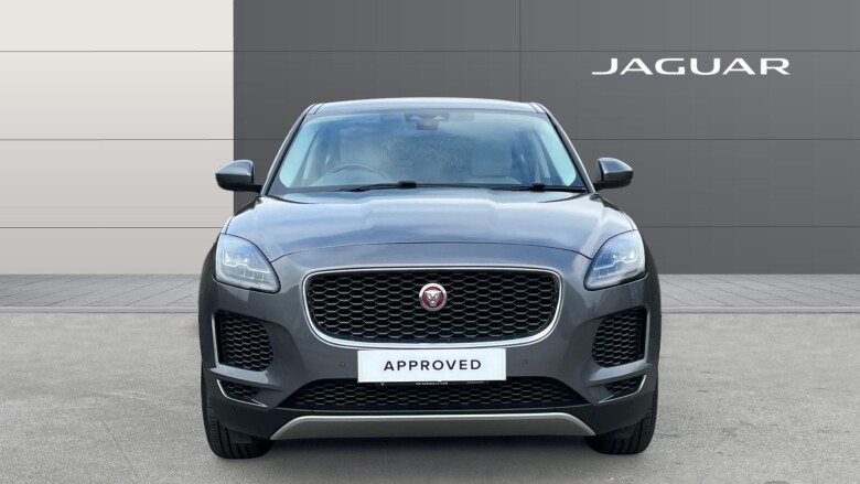 Jaguar E-Pace 2.0d S 5dr Auto Diesel Estate